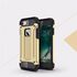 Apple - iPhone 6 Zırhlı Silikon Kılıf - Gold