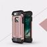 Apple - iPhone 6S Zırhlı Silikon Kılıf - Rose Gold