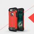 Apple - iPhone 6S Zırhlı Silikon Kılıf - Kırmızı