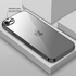 Apple - iPhone 7 Live Silikon Kılıf - Siyah
