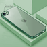 Apple - iPhone 7 Live Silikon Kılıf - Yeşil