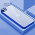 Apple - iPhone 7 Live Silikon Kılıf - Mavi