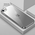 Apple - iPhone 7 Live Silikon Kılıf - Gri