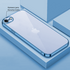 Apple - iPhone 7 Live Silikon Kılıf - Açık Mavi