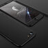 Apple - iPhone 7 Kamera Korumalı Platinum Kılıf - Siyah