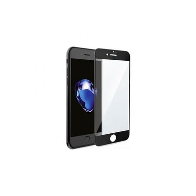 Apple - iPhone 6S Plus Mimo 6D Cam Ekran Koruyucu - Beyaz