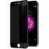 Apple - iPhone 6S Plus Zebana Mat Seramik Hayalet Ekran Koruyucu - Siyah