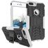 Apple - iPhone 7 Plus Tank Silikon Kılıf - Beyaz