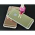 Apple - iPhone 7 Silikon Kenar Aynalı Kılıf - Rose Gold