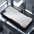 Apple - iPhone 8 Zebana ShockProof Silikon Kılıf - Siyah