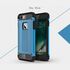 Apple - iPhone 8 Plus Zırhlı Silikon Kılıf - Mavi