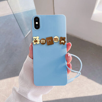 Apple iPhone エビ apple-iphone-x-zebana-love-