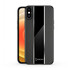 Apple - iPhone X Zebana Premium Deri Kılıf - Siyah