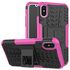 Apple - iPhone XR Tank Silikon Kılıf - Pembe