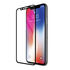 Apple - iPhone XS Max 3D Hayalet Cam Ekran Koruyucu - Siyah