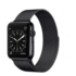 Apple Watch 38mm-40mm KRD-01 Metal Kordon (SAAT DAHİL DEĞİLDİR) - Siyah