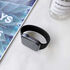 Apple Watch 42mm-44mm KRD-31 Solo Loop Small Kordon (SAAT DAHİL DEĞİLDİR) - Siyah