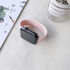 Apple Watch 42mm-44mm KRD-31 Solo Loop Small Kordon (SAAT DAHİL DEĞİLDİR) - Pembe