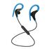 Bluetooth Sports Kulaklık - Mavi