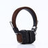 BT-019 Bluetooth Kulaklık - Kahverengi