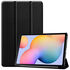 Galaxy Tab S6 Lite P610 Zore Smart Cover Standlı Tablet Kılıfı - Siyah