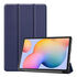 Galaxy Tab S6 Lite P610 Zore Smart Cover Standlı Tablet Kılıfı - Lacivert