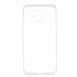 General Mobile - GM 20 Zebana Şeffaf Soft Silikon Kılıf - Şeffaf