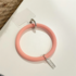 Hanger 01 Telefon Tutucu El Askısı Bileklik - Pembe