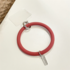 Hanger 01 Telefon Tutucu El Askısı Bileklik - Bordo
