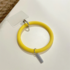 Hanger 01 Telefon Tutucu El Askısı Bileklik - Sarı