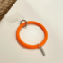 Hanger 01 Telefon Tutucu El Askısı Bileklik - Turuncu