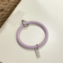 Hanger 01 Telefon Tutucu El Askısı Bileklik - Lila