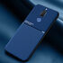 Huawei - Mate 10 Lite Zebana Design Silikon Kılıf - Mavi