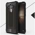 Huawei - Mate 10 Pro Zırhlı Silikon Kılıf - Siyah