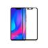 Huawei - Mate 20 Lite 5D Cam Ekran Koruyucu - Siyah