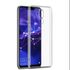 Huawei - Mate 20 Lite Zebana Şeffaf Soft Silikon Kılıf - Şeffaf