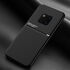 Huawei - Mate 20 Pro Zebana Design Silikon Kılıf - Siyah