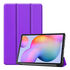 Huawei Mate Pad T8 Zore Smart Cover Standlı Tablet Kılıfı - Mor