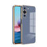 Huawei - Nova 10 Pro Zebana Golden Silikon Kılıf - Eflatun