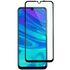 Huawei - Honor 10 Lite 6D Cam Ekran Koruyucu - Siyah