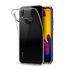 Huawei - P20 Lite Zebana Şeffaf Soft Silikon Kılıf - Şeffaf