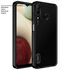 Huawei - P30 Lite Zebana Glint Silikon Kılıf - Siyah