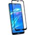 Huawei - Y7 2019 Mimo 6D Cam Ekran Koruyucu - Siyah