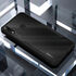 Huawei - Y7 2019 Zebana ShockProof Silikon Kılıf - Siyah