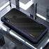 Huawei - Y7 2019 Zebana ShockProof Silikon Kılıf - Mavi