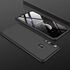 Huawei - Y9 Prime 2019 Kamera Korumalı Platinum Kılıf - Siyah