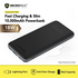 Micropack Powerstore Hızlı Şarj Özellikli Powerbank 10KD (10000 mAH) - Siyah