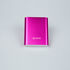 Mimo PB-03 8000 mAh Powerbank - Pembe
