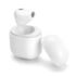 Mini Bluetooth kulaklık IP8 - Beyaz