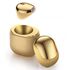Mini Bluetooth kulaklık IP8 - Gold